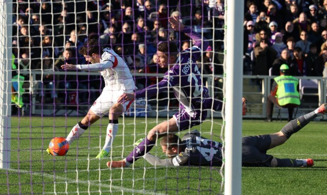 新2网址-卡佩罗：米兰如果是打佛罗伦萨那场的表现，肯定不能谈争冠