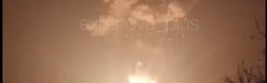 1月23日俄乌最新：欧洲的“独立宣言”