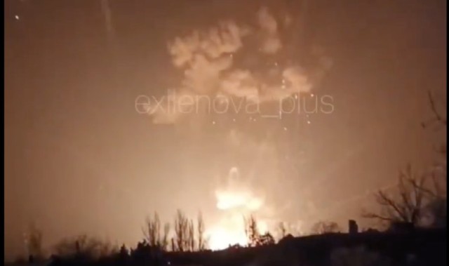 1月23日俄乌最新：欧洲的“独立宣言”