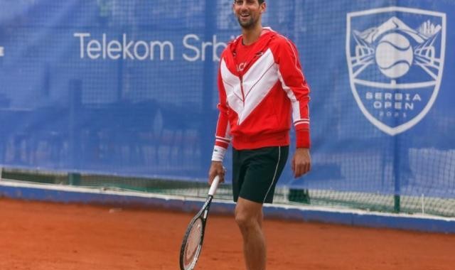 皇冠新2平台-纳豆德约就“痴迷”争锋相对  一场误会引发的口水？