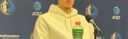 弗拉格谈浓眉被交易：这很难接受，祝他们一切顺利