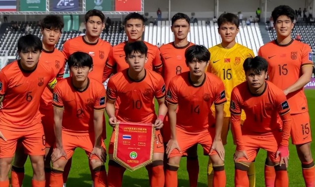 新2网址平台注册登录-今晚U23国足决战日本队，名宿范志毅赛前支招献策，句句说到点上