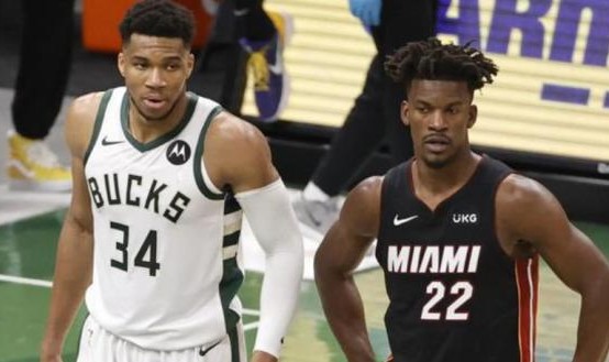 皇冠新2平台-溃不成军！驯鹿师彻底迷失 热火离开泡泡不会打球？